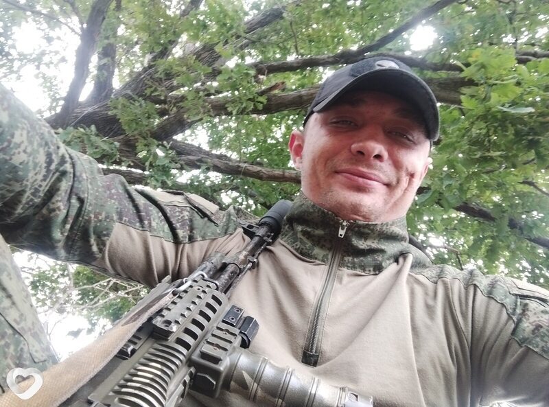Дмитрий, 30, Луганске — анкета №1262541