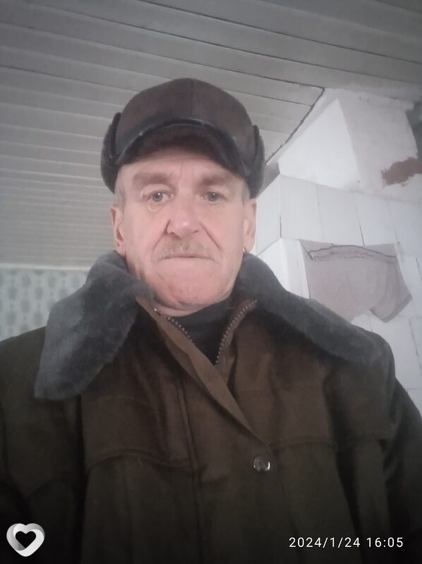 Виктор, Старые Дороги