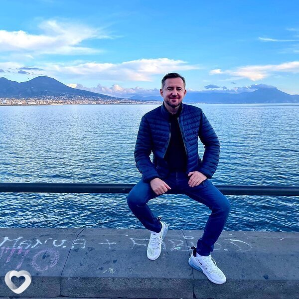 Сергей, 39, Тамбове — анкета №1262544