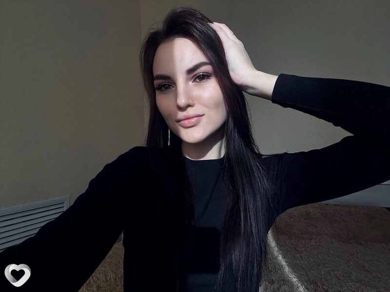 Милена, 24, Ульяновске — анкета №1262554