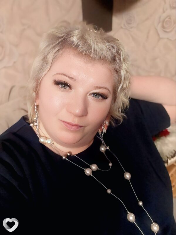 Надежда, 36, Чите — анкета №1262555