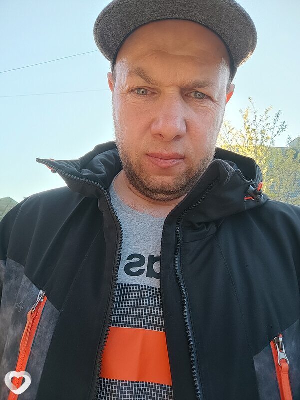 Konstantin, 44, Новосибирске — анкета №1262558