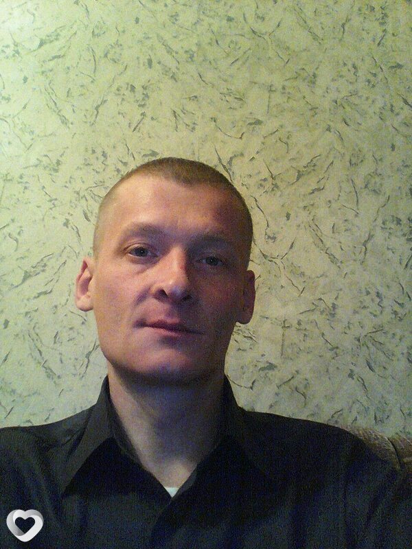 Сергей, 47, Балакове — анкета №1262575