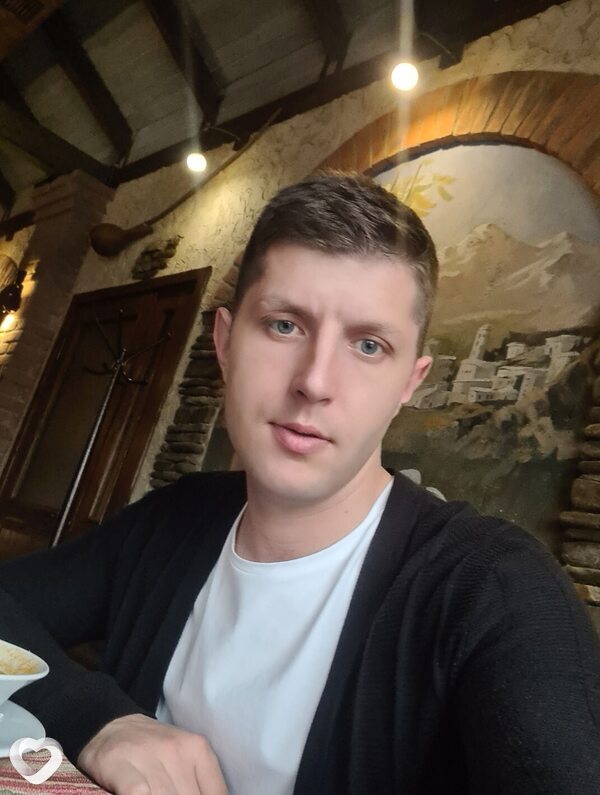 Сергей, 36, Краснодаре — анкета №1262577
