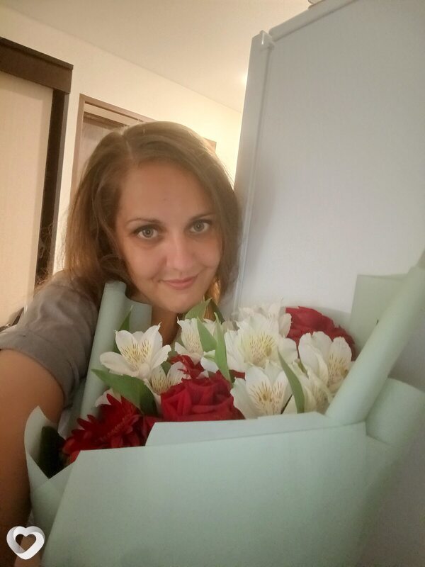 Ирина, 34, Нижнем Новгороде — анкета №1262578