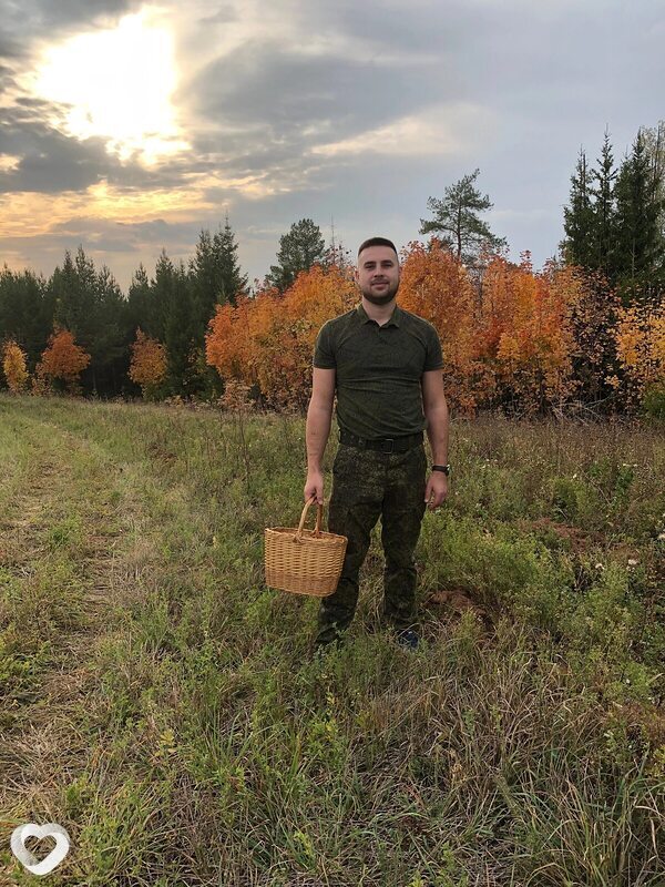 Дмитрий, 29, Москве — анкета №1262585