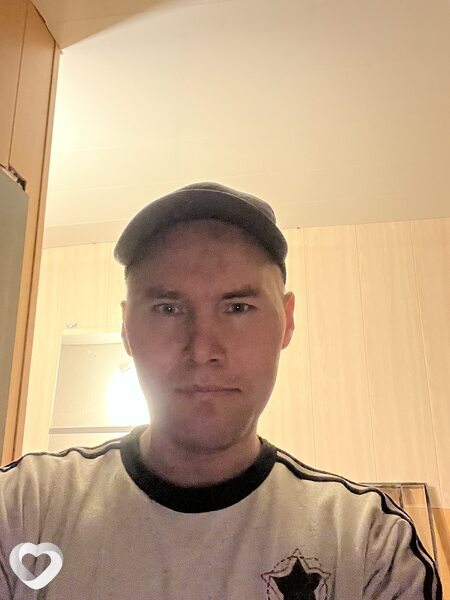 Антон, 40, Омске — анкета №1262595