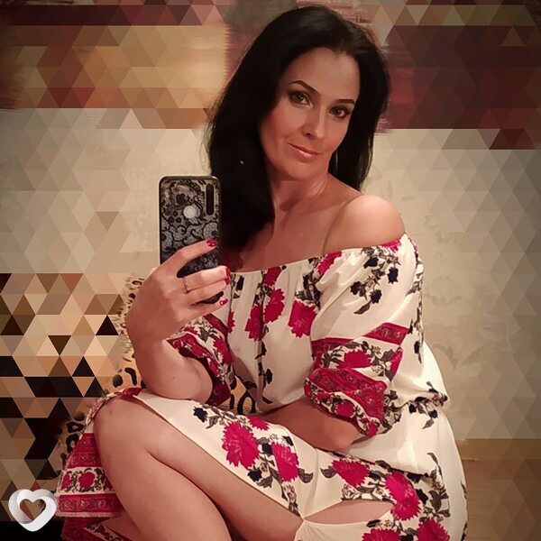 Наталья, 44, Минске — анкета №1262729