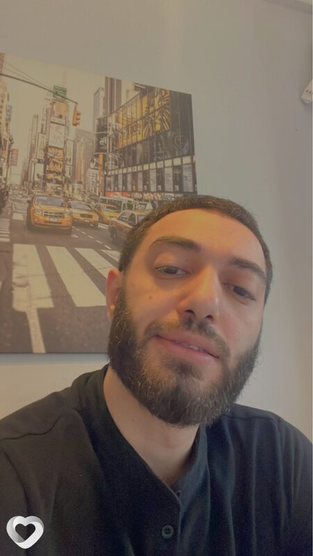Farid, 29, Варшава — анкета №1262730