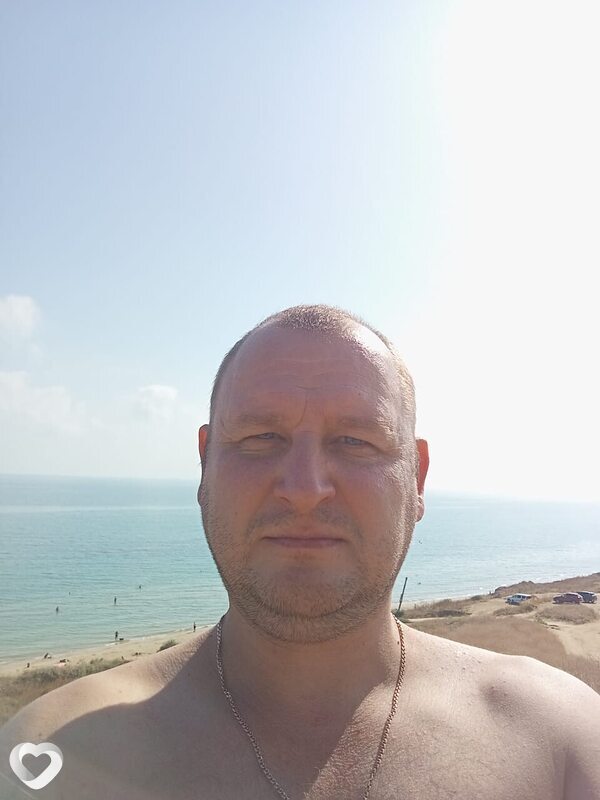 Михаил, 46, Брянске — анкета №1262731