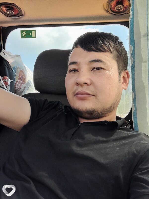 Али, 32, Домодедово — анкета №1262733