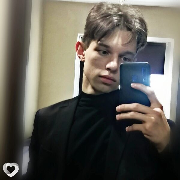 Тема, 22, Иркутске — анкета №1262739