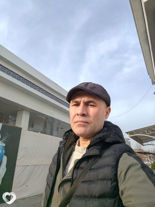 Артем, 42, Екатеринбурге — анкета №1262743