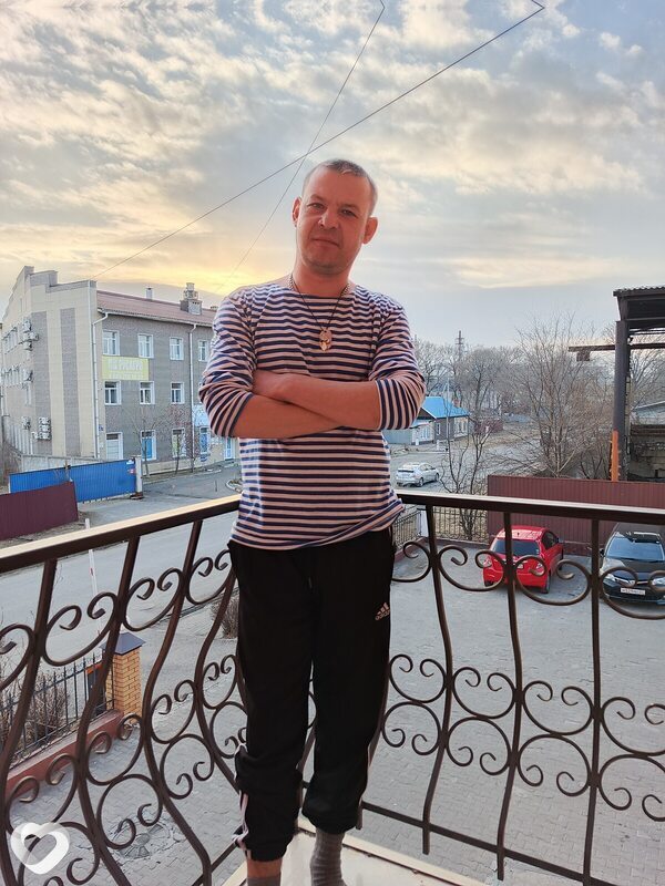 Алексей, 39, Красноярске — анкета №1262746