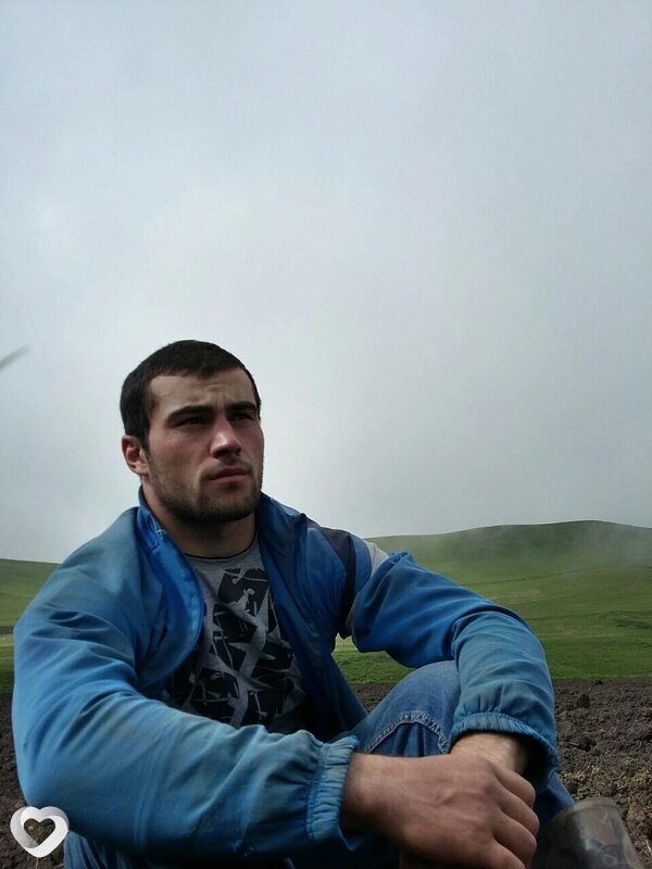 Гилани, 30, Норильске — анкета №1262747