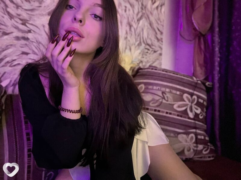 Яна, 24, Москве — анкета №1262749