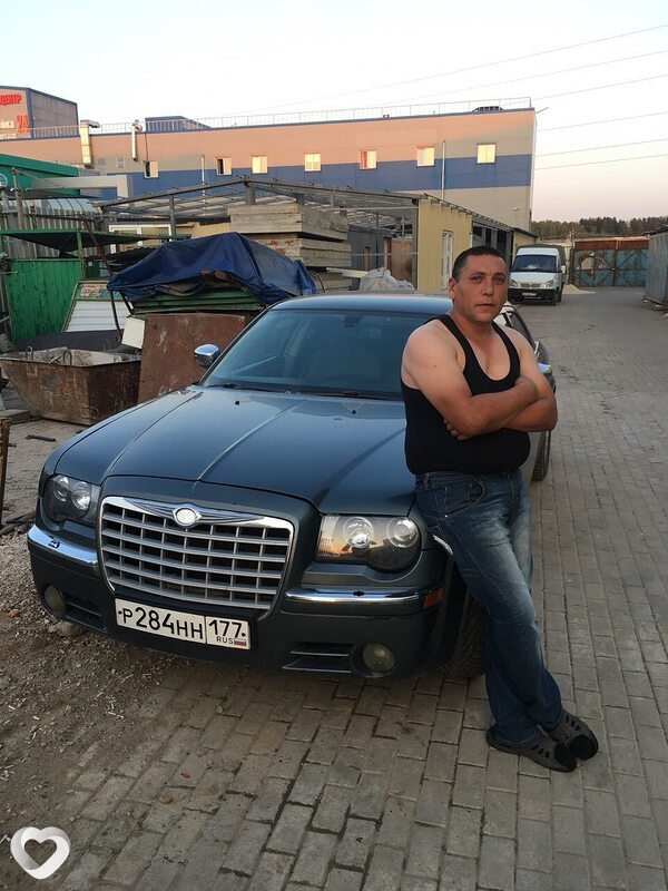 Arsen, 46, Балашихе — анкета №1262601