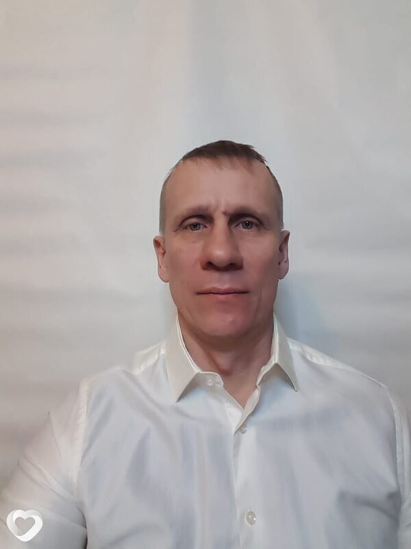 Вадим, 53, Белгороде — анкета №1262609