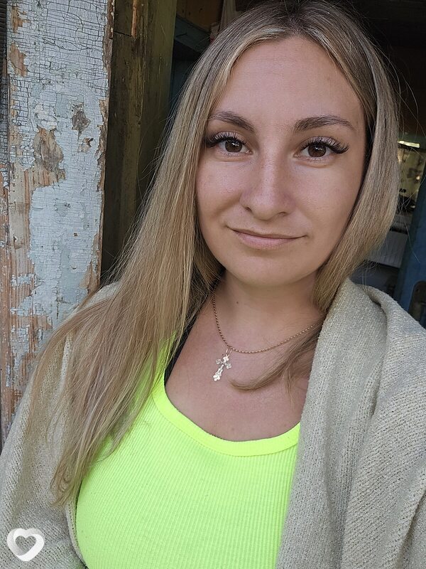Елена, 31, Челябинске — анкета №1262610
