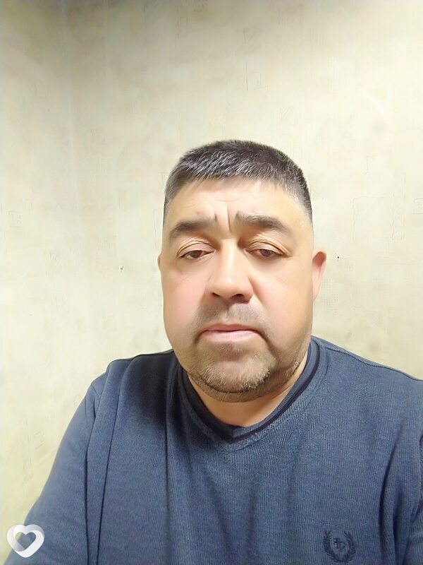 Радик, 56, Верхней Пышме — анкета №1262617