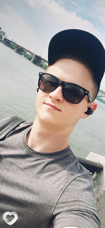 Иван, 25, Тимашевске — анкета №1262618