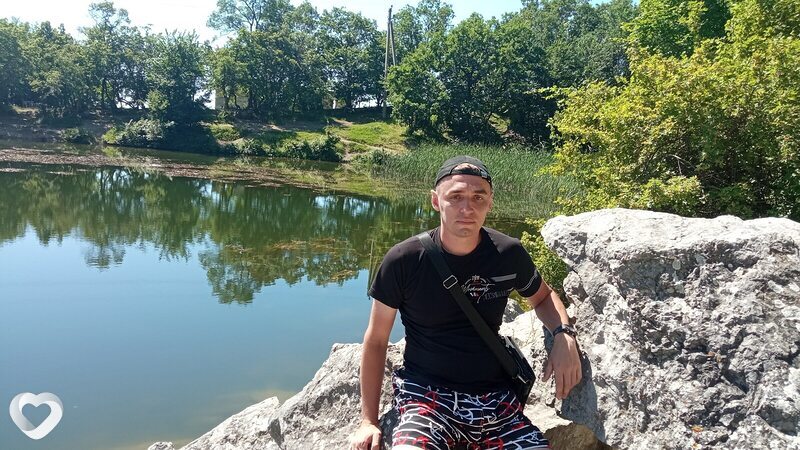 Евгений, 35, Санкт-Петербурге — анкета №1262622
