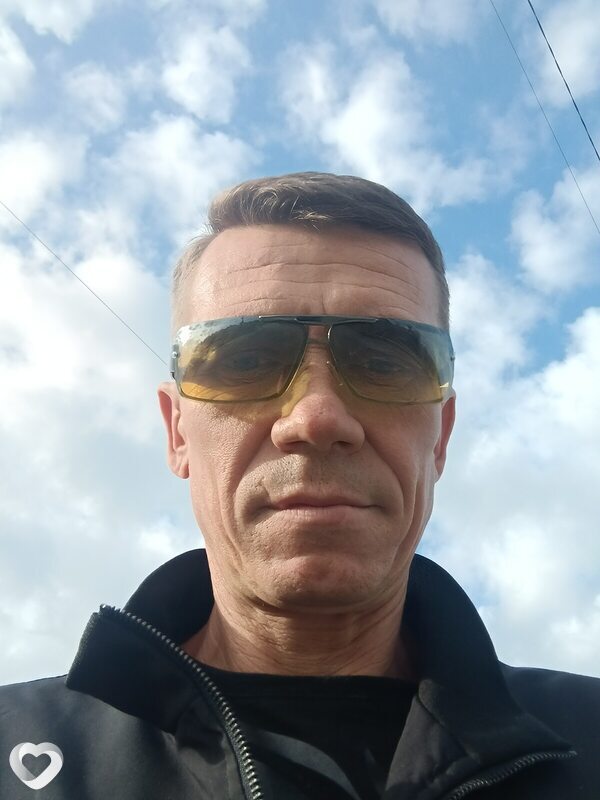 Петр, 45, Челябинске — анкета №1263104