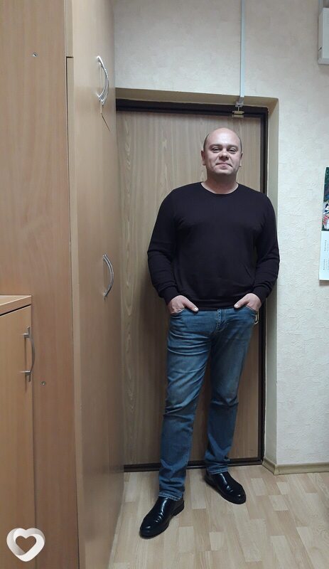 Николай, 39, Минске — анкета №1263109