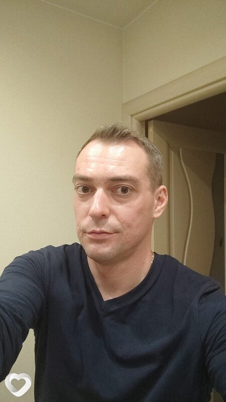 Viktor, 38, Москве — анкета №1263111