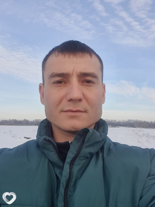 Ильгиз, 39, Оренбурге — анкета №1263114