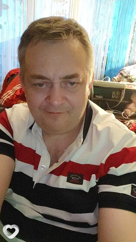 Дмитрий, 54, Москве — анкета №1263115