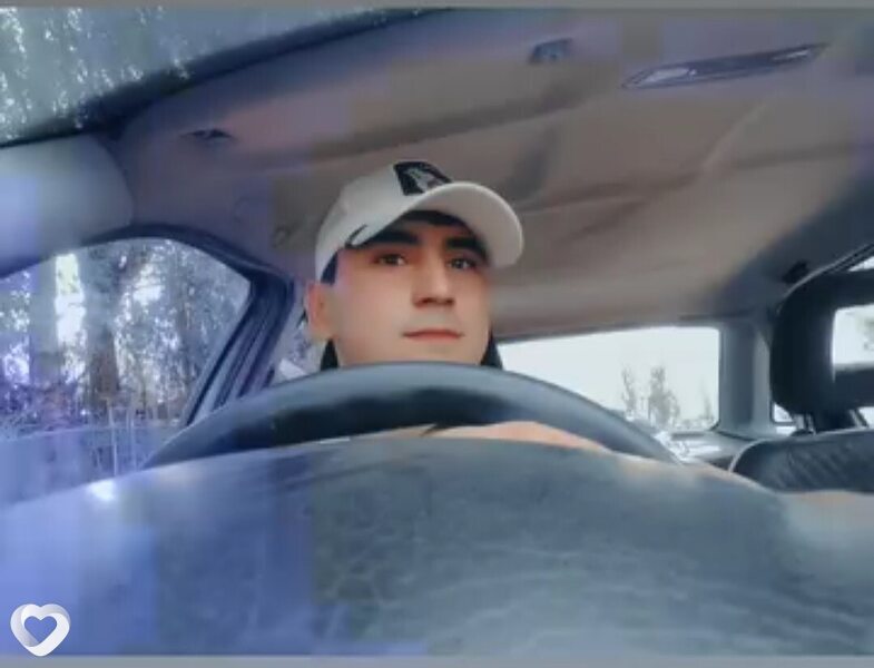 Ибрагим, 23, Кургане — анкета №1263122
