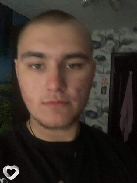 Алик, 20, Москве — анкета №1263124
