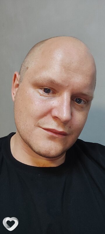 Денис, 33, Енакиеве — анкета №1262629