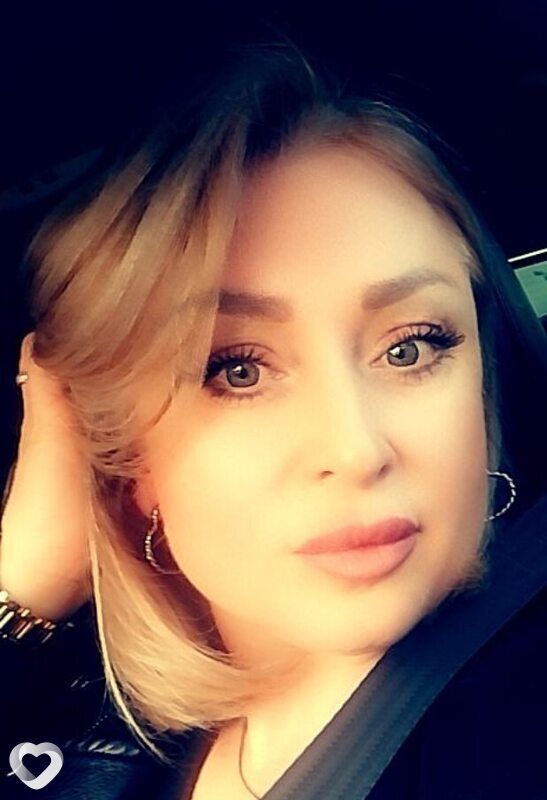 Марина, 47, Нижнем Новгороде — анкета №1262630