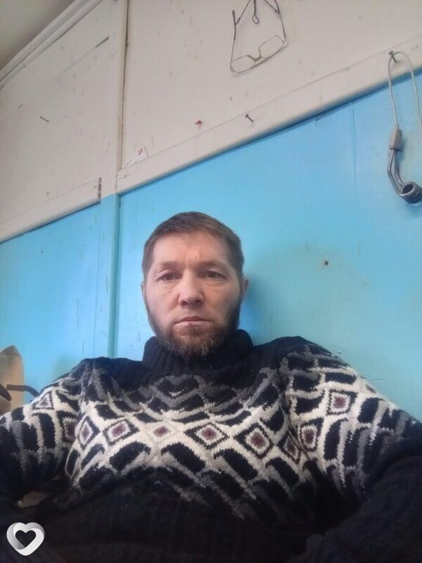 Геннадий, 44, Тюмени — анкета №1262633