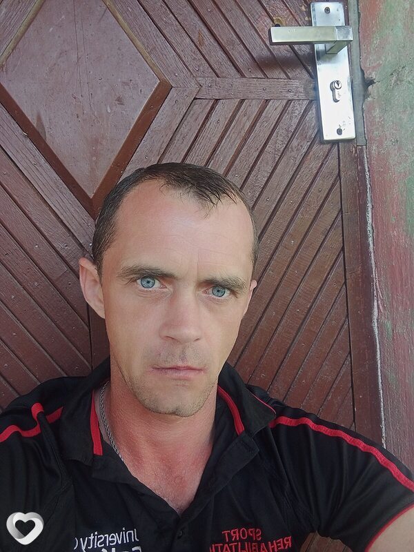 Дмитро, 38, Шепетовке — анкета №1262643