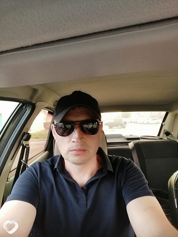 Радмир, 40, Туймазах — анкета №1262645