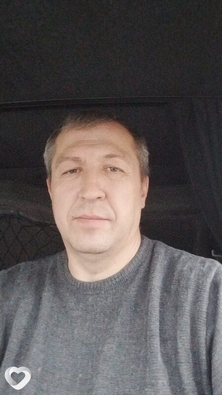 Игорь, 48, Щекине — анкета №1262647