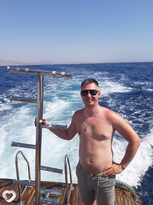 Alex, 41, Москве — анкета №1262648