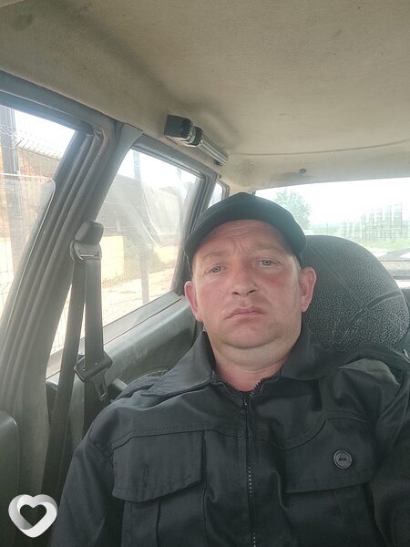 Иван, 35, Мариинске — анкета №1262650