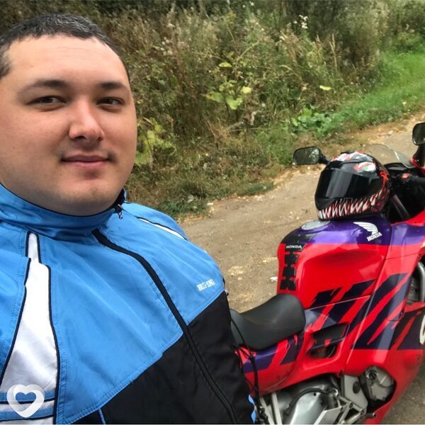 Алексей, 32, Химках — анкета №1262654