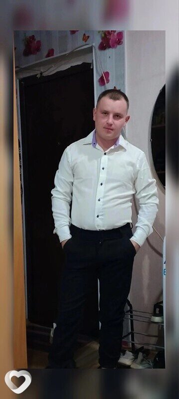 Андрей, 25, Ижевске — анкета №1262660