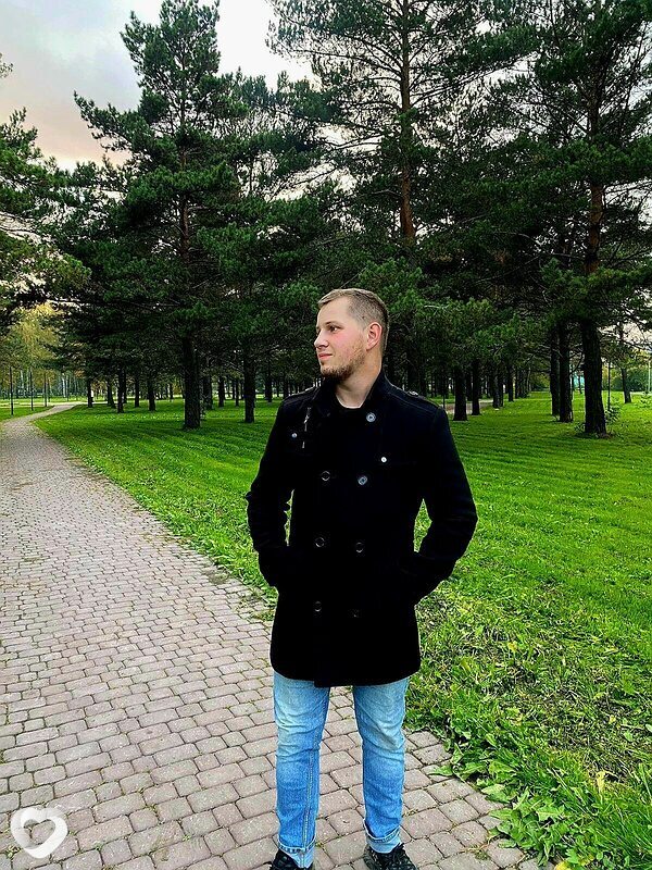 Денис, 29, Белове — анкета №1262671