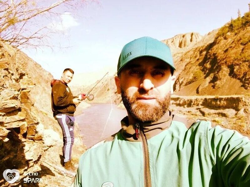 Som, 44, Екатеринбурге — анкета №1262677