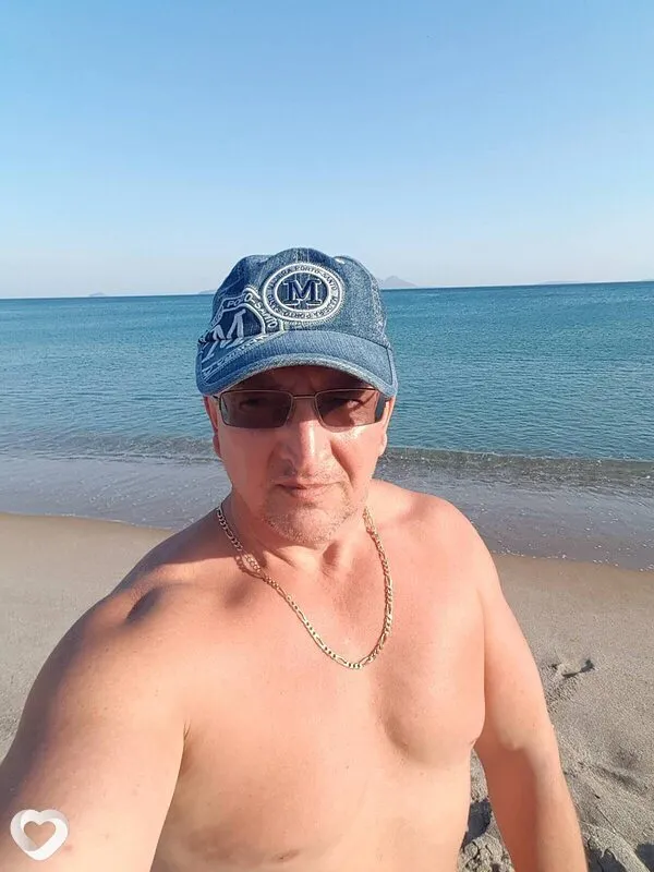 Владимир, 62, Москве — анкета №1262680