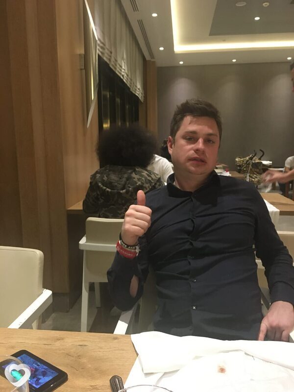 Александр, 29, Невинномысске — анкета №1262687