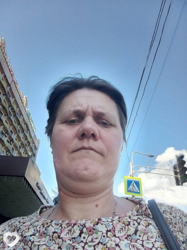 Елена, 45, Днепр — анкета №1262689