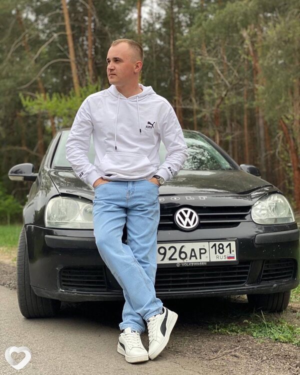 Дмитрий, 31, Алчевске — анкета №1262691