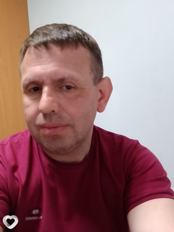 Андрей, 47, Красноярске — анкета №1262693